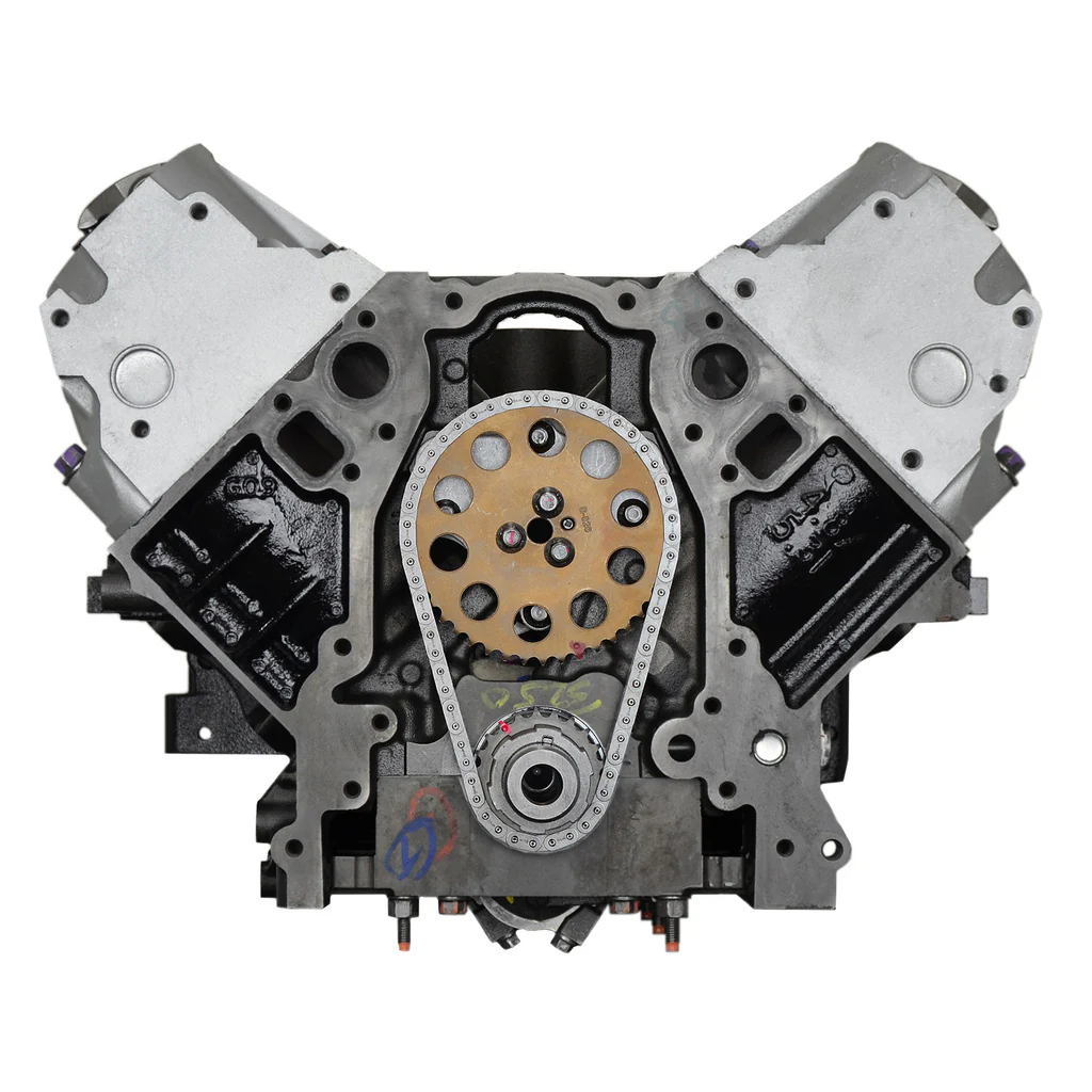 Chevy 5.3L Crate Engines for Sale (1999–2020)