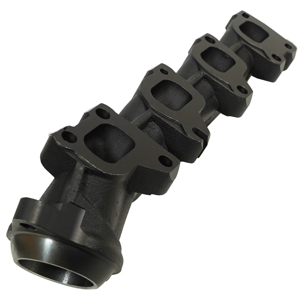 EXHAUST MANIFOLD DRIVER SIDE KIT DODGE/RAM 5.7L HEMI 1500 DS 2009-2024 / 1500 DT 2019-2024 / 2500 DJ 2009-2018 / 3500 D2 2013-2018 / 3500 DC 2011-2015 - Image 6