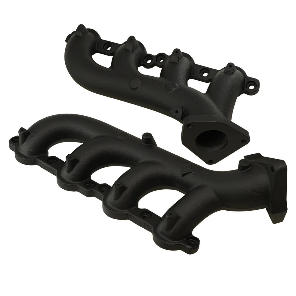 EXHAUST MANIFOLD KIT CHEVROLET SILVERADO 1500 / GMC SIERRA 1500 V8 2002-2013 - Image 3