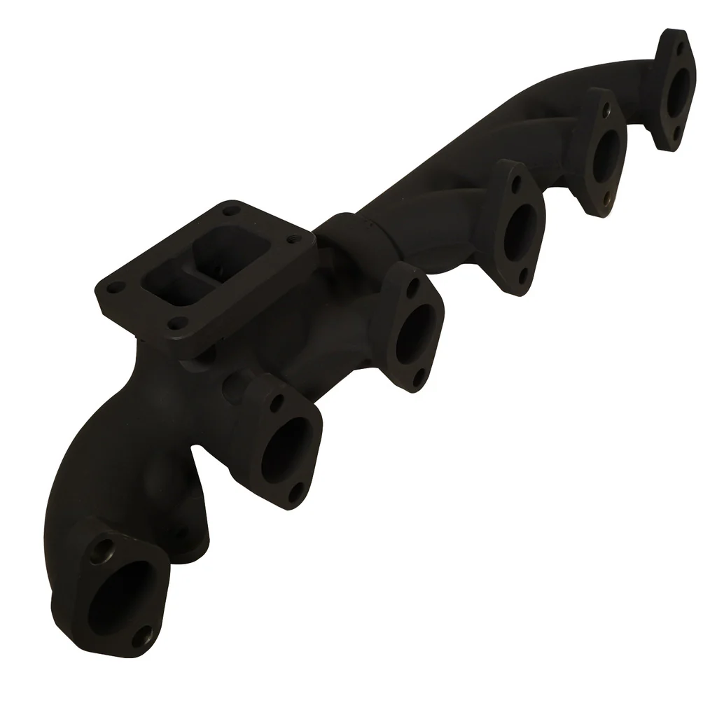 EXHAUST MANIFOLD KIT DODGE/RAM  6.7L CUMMINS 3500/4500/5500 CAB & CHASSIS 2007.5-2012 - Image 5
