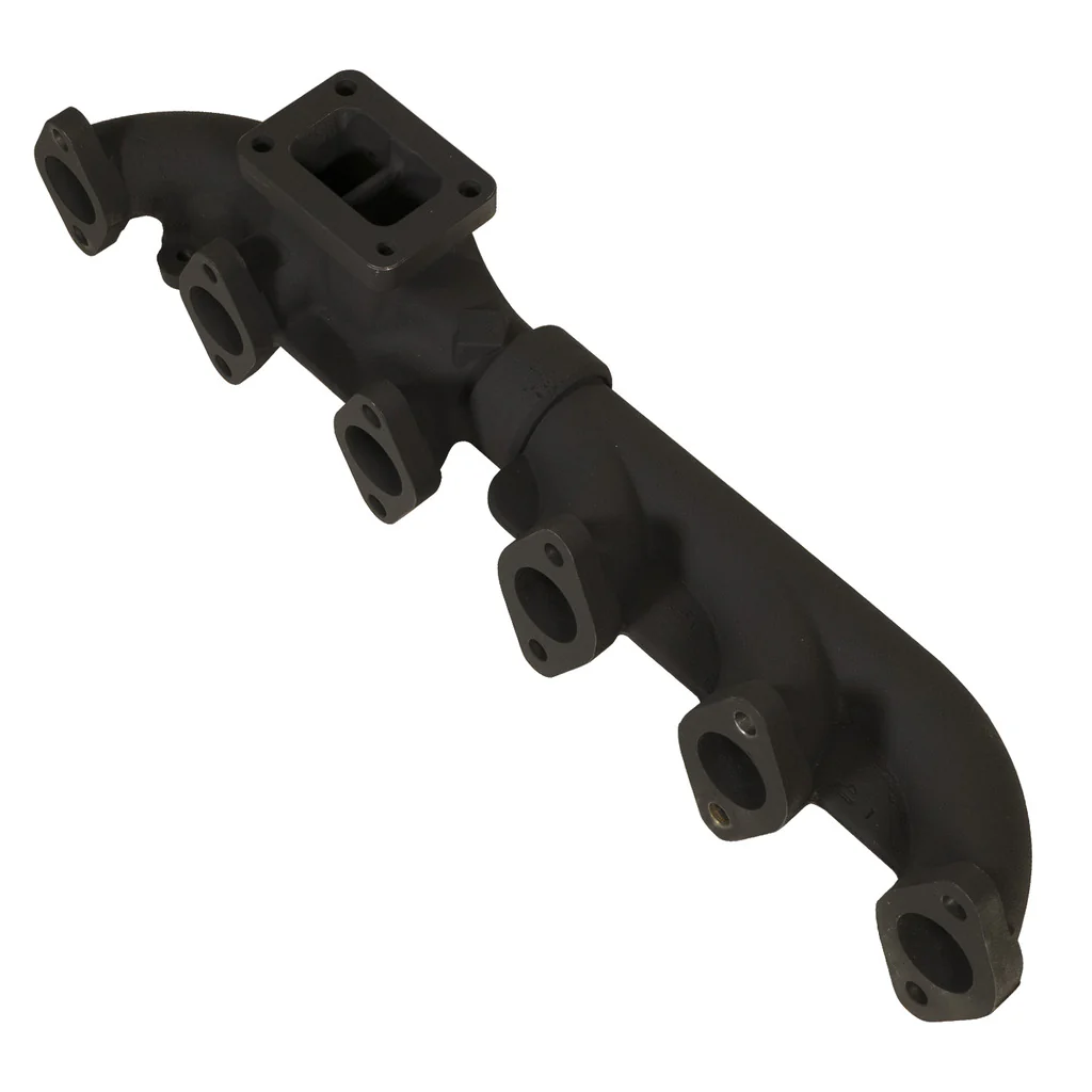 EXHAUST MANIFOLD KIT DODGE/RAM  6.7L CUMMINS 3500/4500/5500 CAB & CHASSIS 2007.5-2012 - Image 6