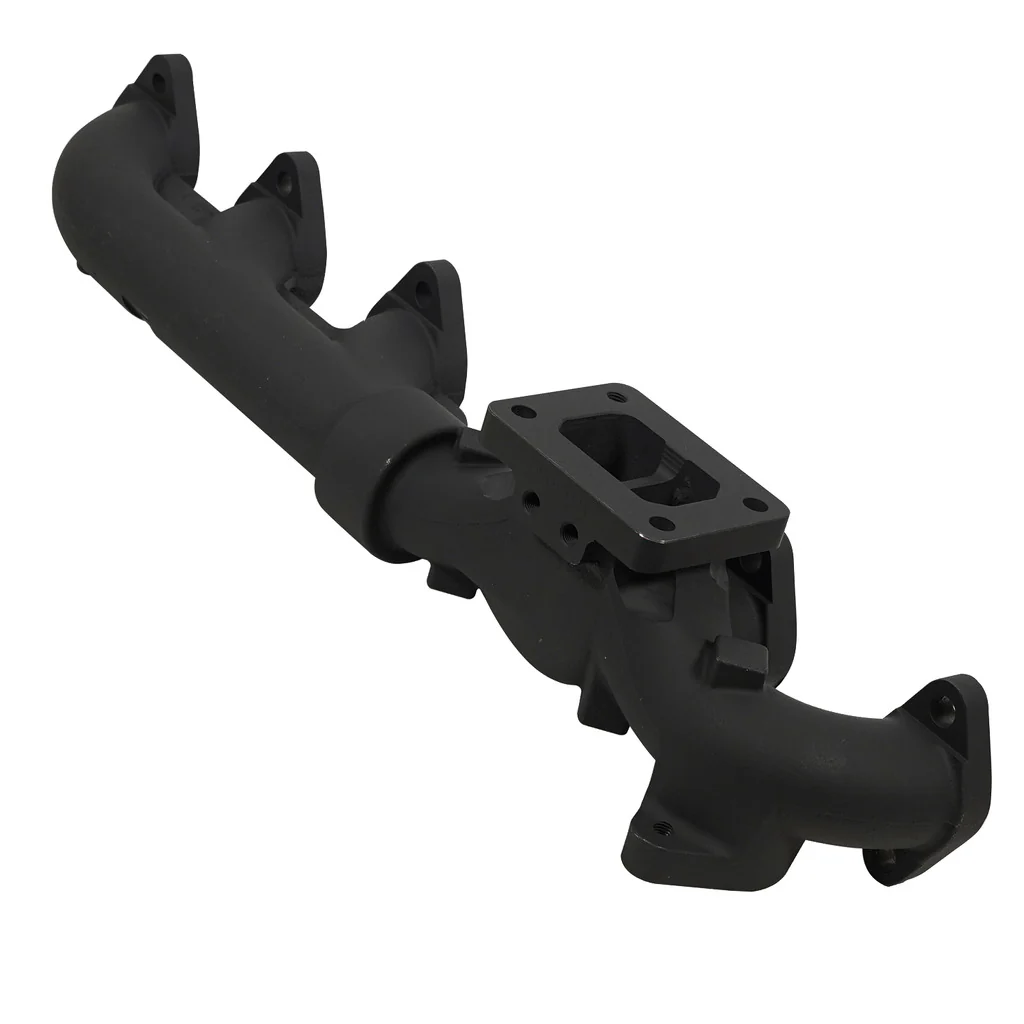 EXHAUST MANIFOLD KIT DODGE/RAM 6.7L CUMMINS 3500/4500/5500 CAB-CHASSIS 2013-2018 - Image 3
