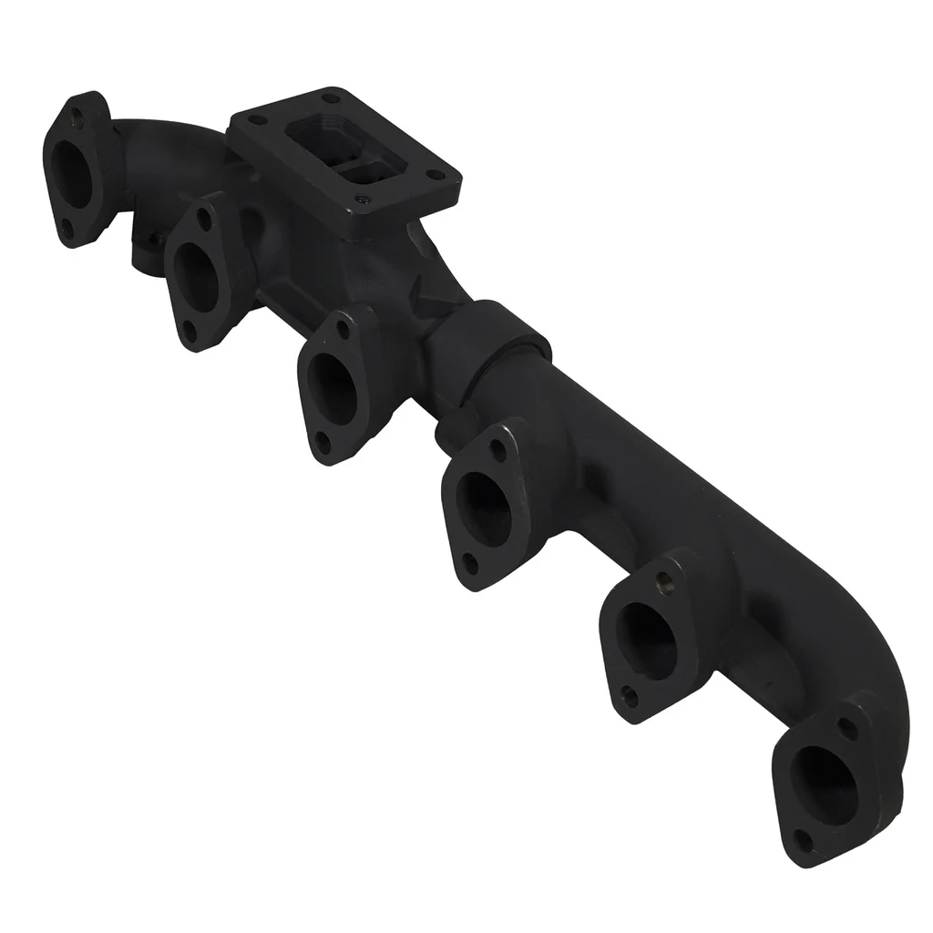 EXHAUST MANIFOLD KIT DODGE/RAM 6.7L CUMMINS 3500/4500/5500 CAB-CHASSIS 2013-2018 - Image 7