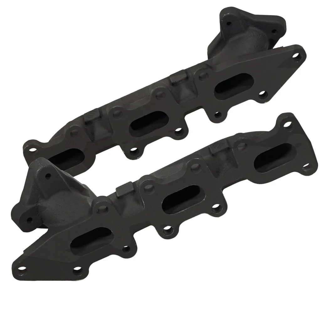 Exhaust Manifold Kit Ford F150 3.5L ECOBOOST 2011-2016 / TRANSIT 2015-2024 - Image 5