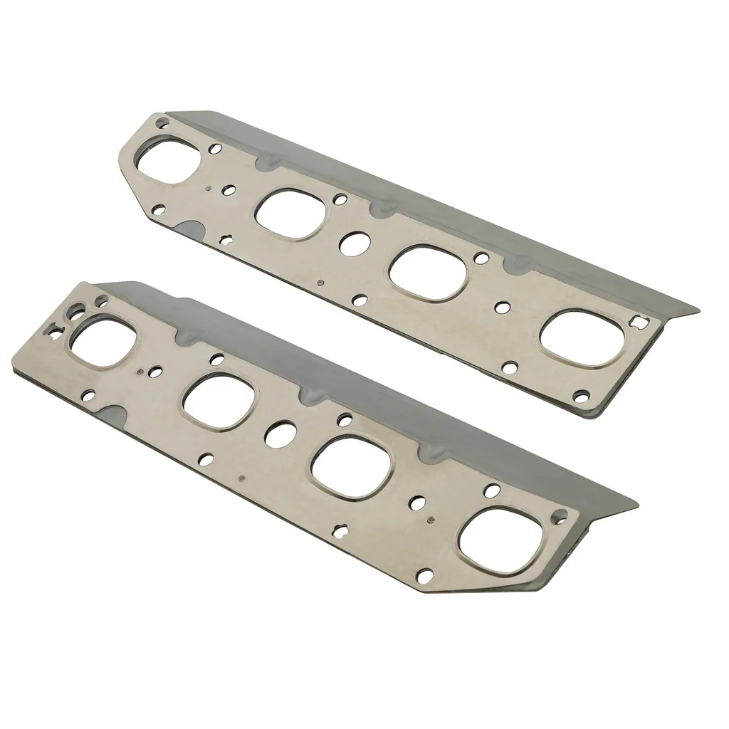 EXHAUST MANIFOLD KIT RAM 5.7L HEMI 1500 DT 2019-2024 / DODGE DURANGO & JEEP GRAND CHEROKEE 2011-2022 - Image 6