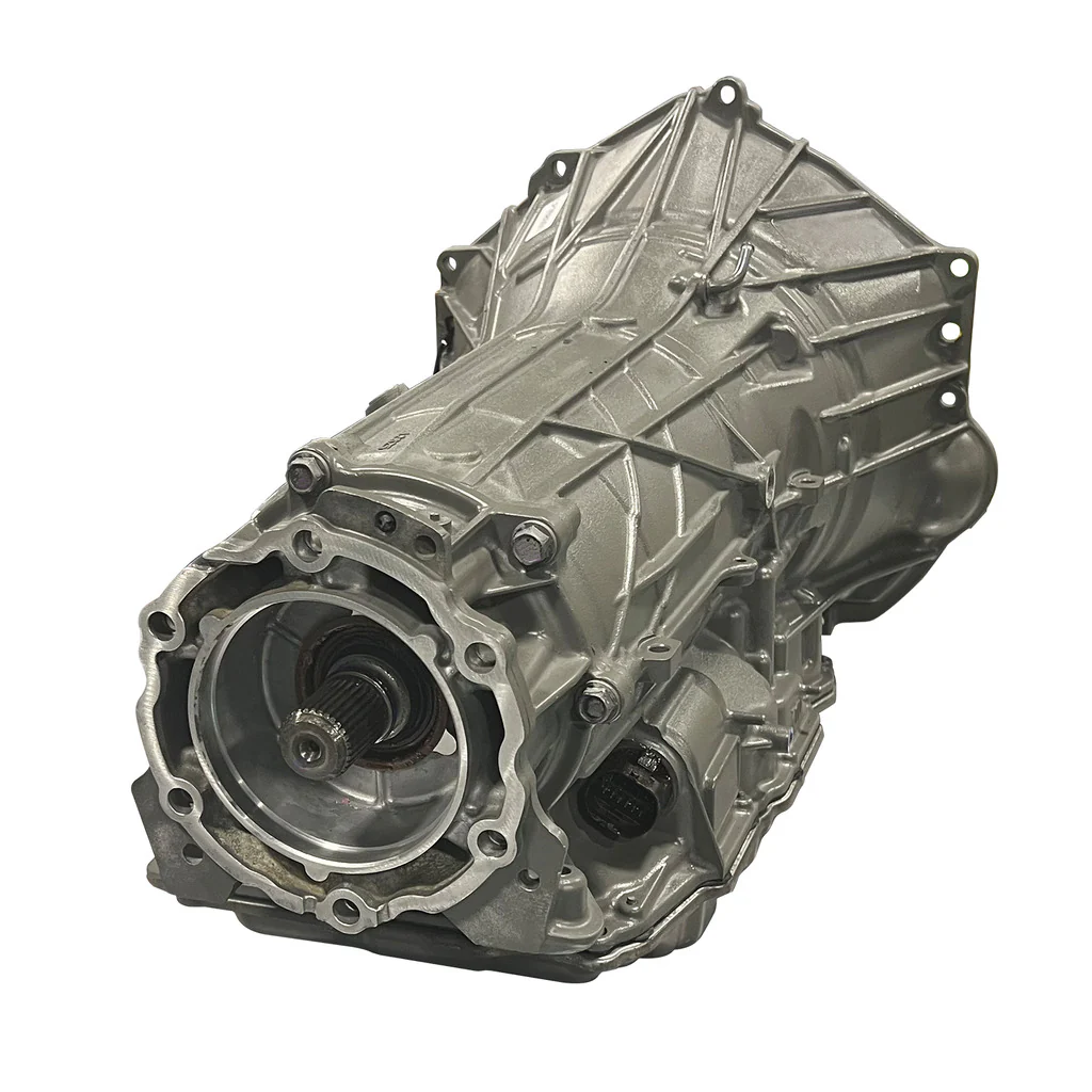 RoadReady Chevy 10L80 Transmission and Torque Converter - Image 2