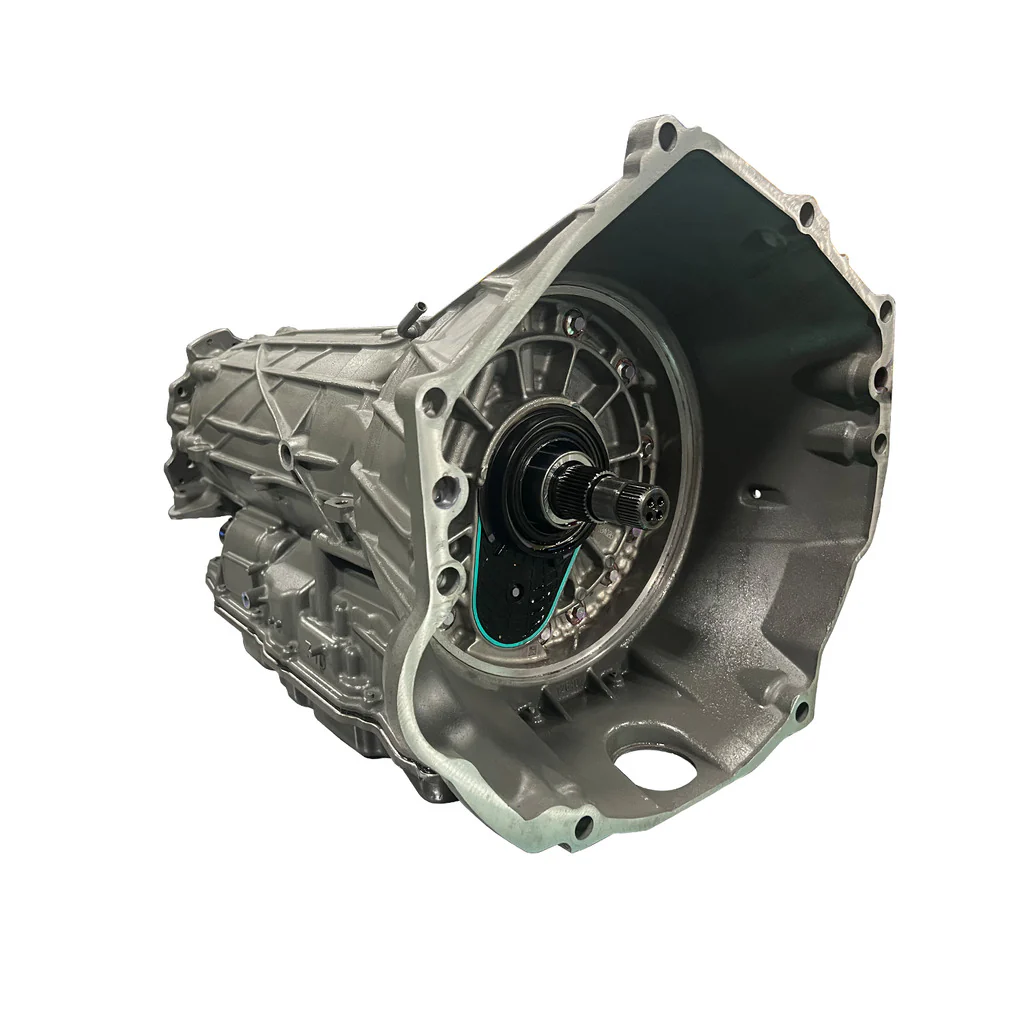 RoadReady Chevy 10L80 Transmission and Torque Converter - Image 3
